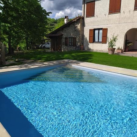 Casa Renacci Villa Subbiano Dış mekan fotoğraf