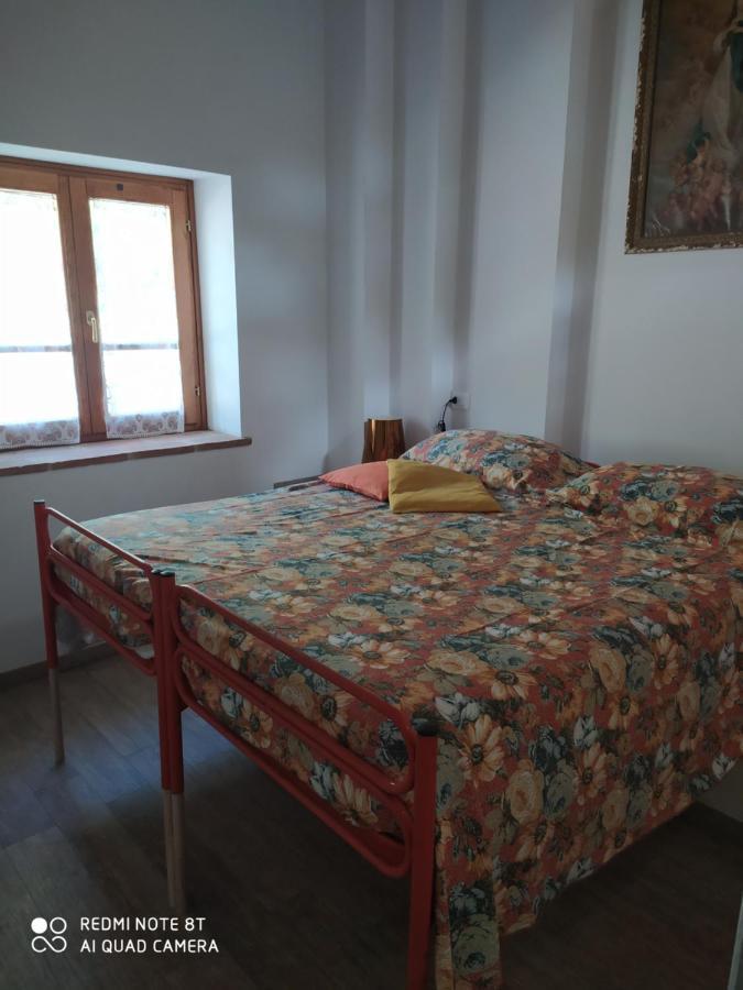 Casa Renacci Villa Subbiano Dış mekan fotoğraf