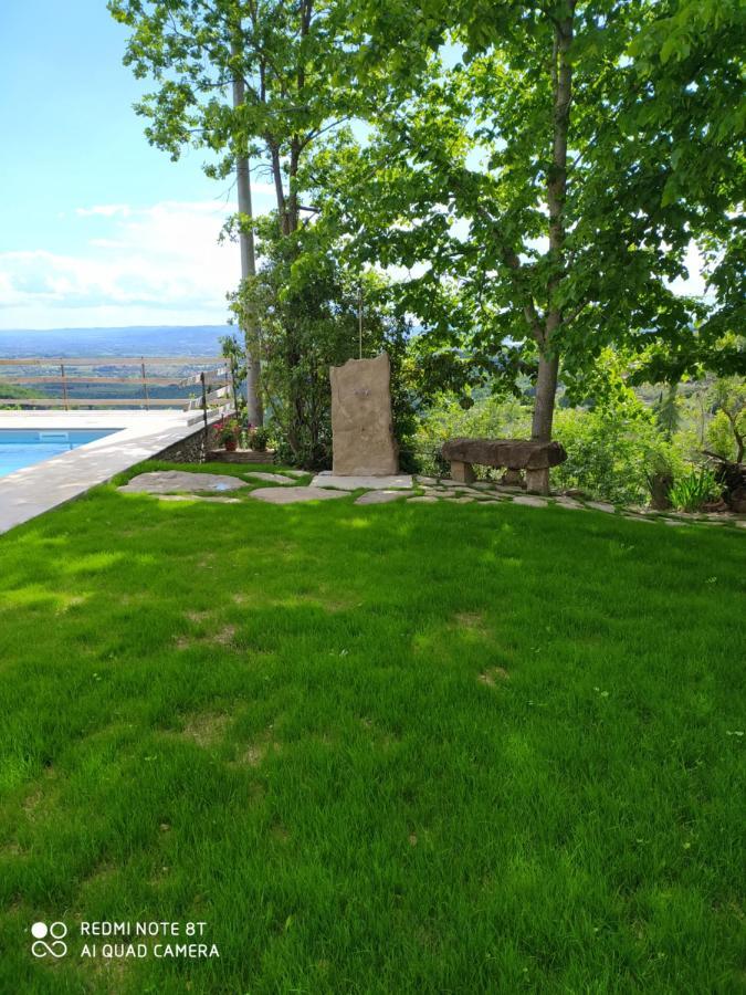 Casa Renacci Villa Subbiano Dış mekan fotoğraf