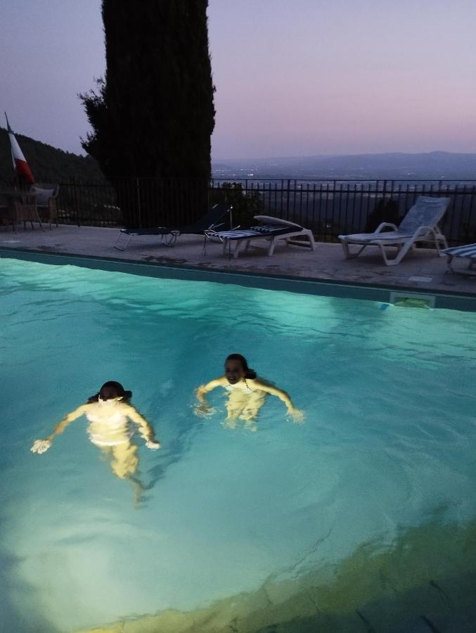 Casa Renacci Villa Subbiano Dış mekan fotoğraf