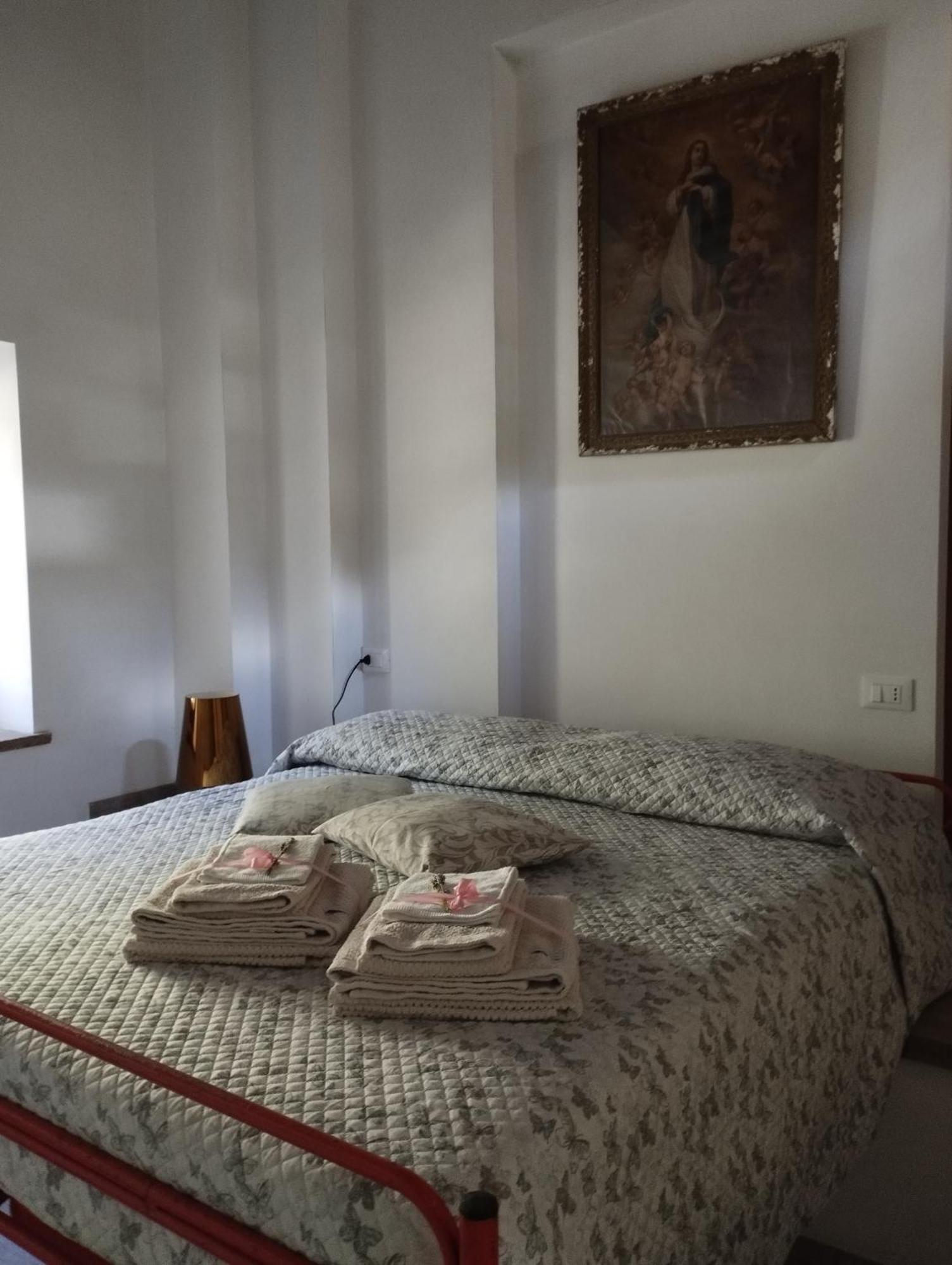 Casa Renacci Villa Subbiano Dış mekan fotoğraf