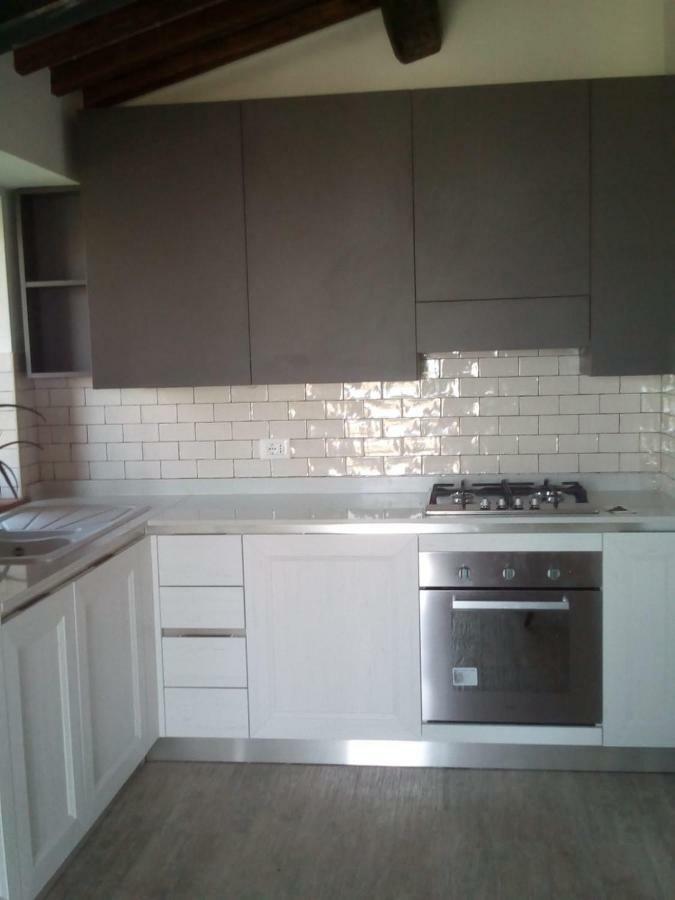 Casa Renacci Villa Subbiano Dış mekan fotoğraf